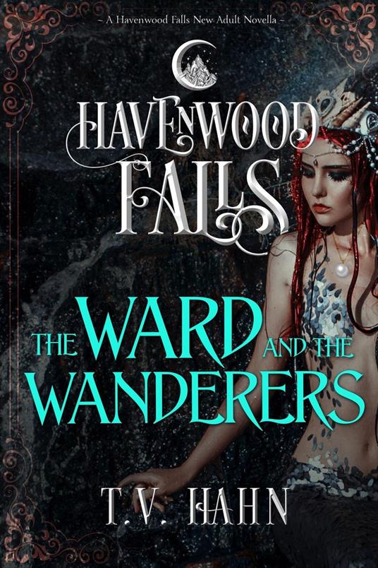 The Ward & the Wanderers