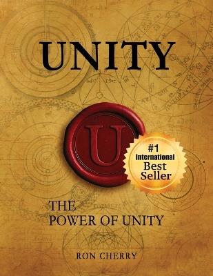 Unity; The Power of Unity - Ron Cherry - cover