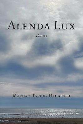 Alenda Lux - Marilyn Turner Hedgpeth - cover
