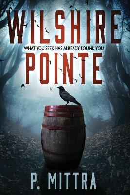 Wilshire Pointe - P Mittra - cover
