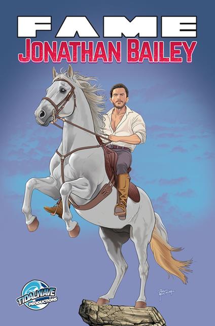 FAME: Johnathan Bailey