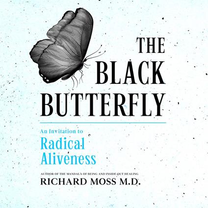 The Black Butterfly