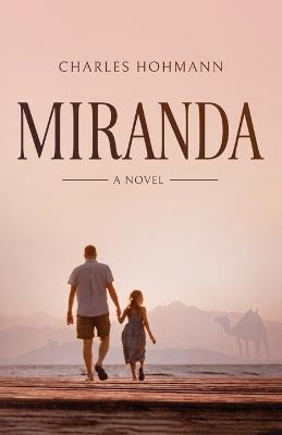 Miranda - Charles Hohmann - cover