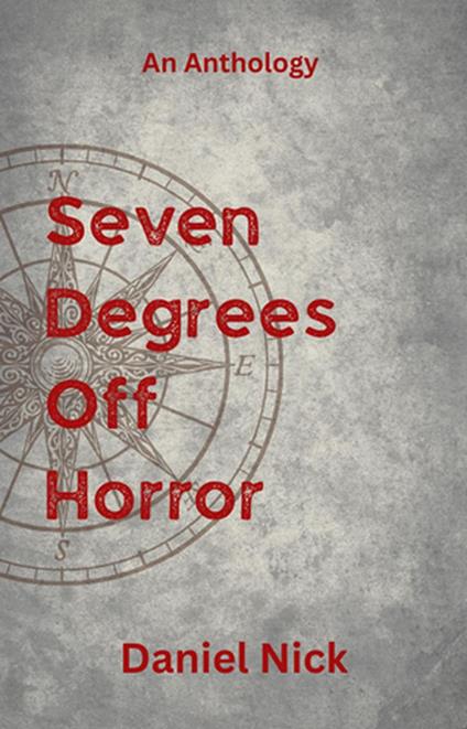 Seven Degrees Off Horror