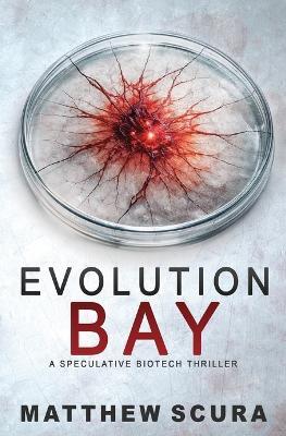 Evolution Bay - Matthew Scura - cover