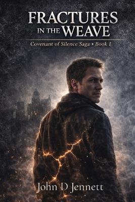 Fractures in the Weave - John D Jennett - cover