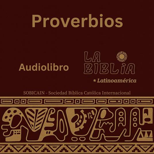 Proverbios
