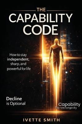 The Capability Code - Ivette Smith - cover
