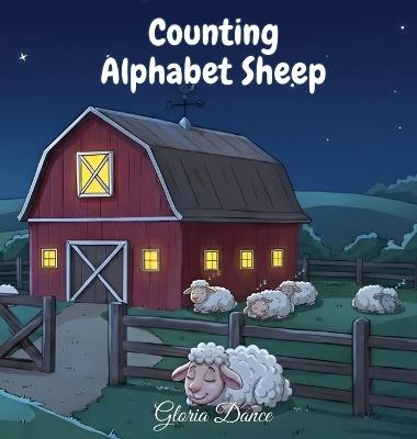 Counting Alphabet Sheep - Gloria Dance - cover