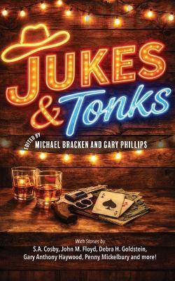Jukes and Tonks - cover
