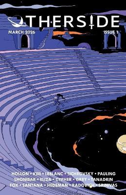 Otherside: Issue 1 (March 2026) - cover