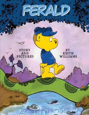 Ferald - Keith Williams - cover