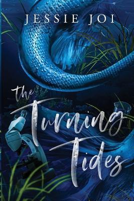 The Turning Tides - Jessie Joi - cover