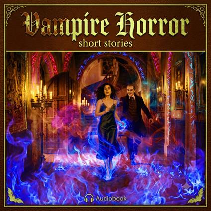 Vampire Horror Short Stories