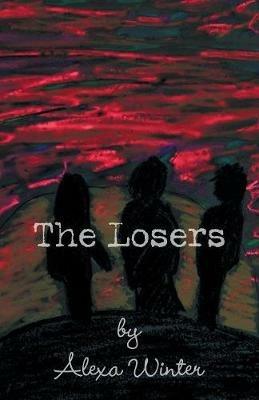 The Losers - Alexa Winter - cover