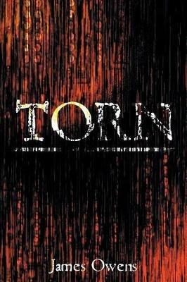 Torn - James Owens - cover