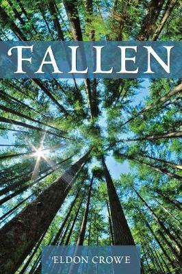 Fallen - Eldon Crowe - cover