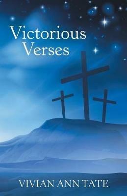Victorious Verses - Vivian Ann Tate - cover
