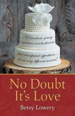 No Doubt It's Love - Betsy Lowery - cover
