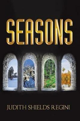 Seasons - Judith Shields Regini - cover