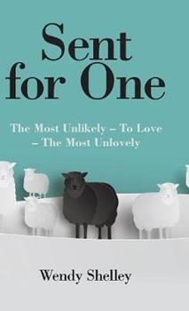 Libro in inglese Sent for One  - Wendy Shelley