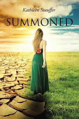 Summoned - Kathleen Stauffer - cover