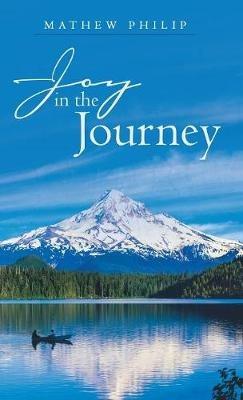 Joy in the Journey - Mathew Philip - cover