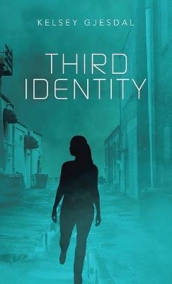 Third Identity - Kelsey Gjesdal - cover