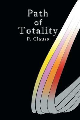 Path of Totality - P Clauss - cover