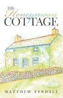 The Honeymoon Cottage - Matthew Tyndale - cover