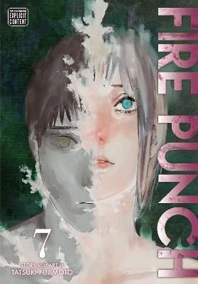 Fire Punch, Vol. 7 - Tatsuki Fujimoto - cover