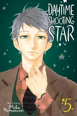 Daytime Shooting Star, Vol. 5 - Mika Yamamori - cover