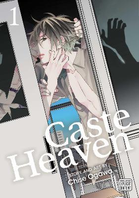 Caste Heaven, Vol. 1 - Chise Ogawa - cover