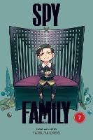 Spy x Family, Vol. 7
