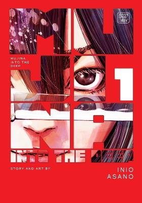 Mujina into the Deep, Vol. 1 - Inio Asano - cover