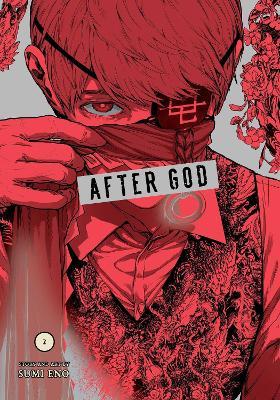 After God, Vol. 2 - Sumi Eno - cover