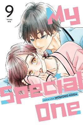 My Special One, Vol. 9 - Momoko Koda - cover