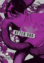 After God, Vol. 3