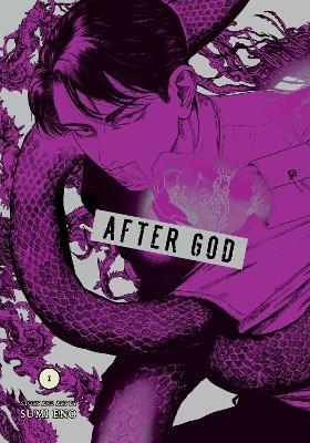 After God, Vol. 3 - Sumi Eno - cover