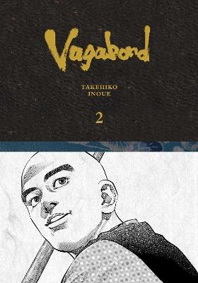 Vagabond Definitive Edition, Vol. 2 - Takehiko Inoue - cover