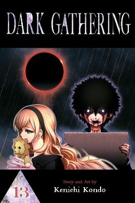 Dark Gathering, Vol. 13 - Kenichi Kondo - cover