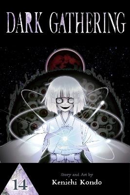 Dark Gathering, Vol. 14 - Kenichi Kondo - cover