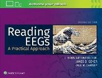 Reading EEGs: A Practical Approach - L. John Greenfield,Paul R. Carney,James D. Geyer - cover