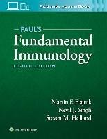 Paul's Fundamental Immunology: Print + eBook with Multimedia - Martin Flajnik - cover