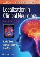 Localization in Clinical Neurology - Paul W. Brazis,Joseph C. Masdeu,Jose Biller - cover