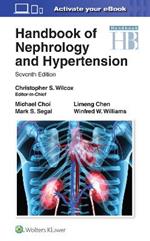 Handbook of Nephrology and Hypertension