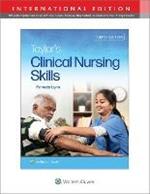 Taylor's Clinical Nursing Skills