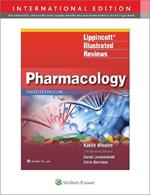 Lippincott Illustrated Reviews: Pharmacology