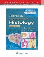 Libro inglese Gartner & Hiatt's Atlas and Text of Histology Leslie P. Gartner , Lisa M.J. Lee