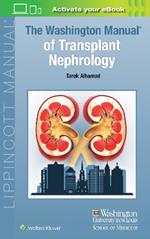The Washington Manual of Transplant Nephrology